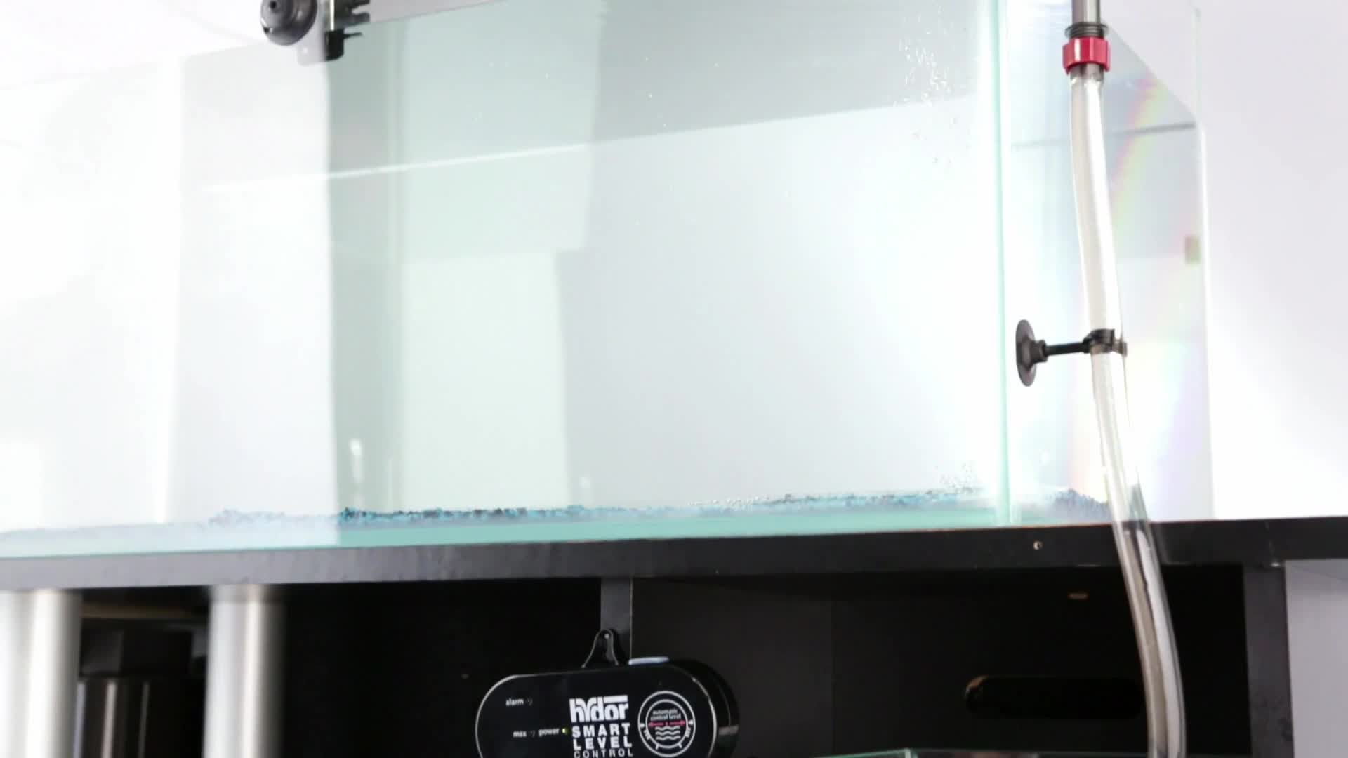 Controller Livello Acqua SMART LEVEL Per Acquari - Supporto Magnetico, Allarme Sonoro, Pompa Da 50W - Foto 6