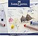 Produktbild Pastelkrijt Faber Castell Creative Studio Softpastel 24 -Stück Hülle