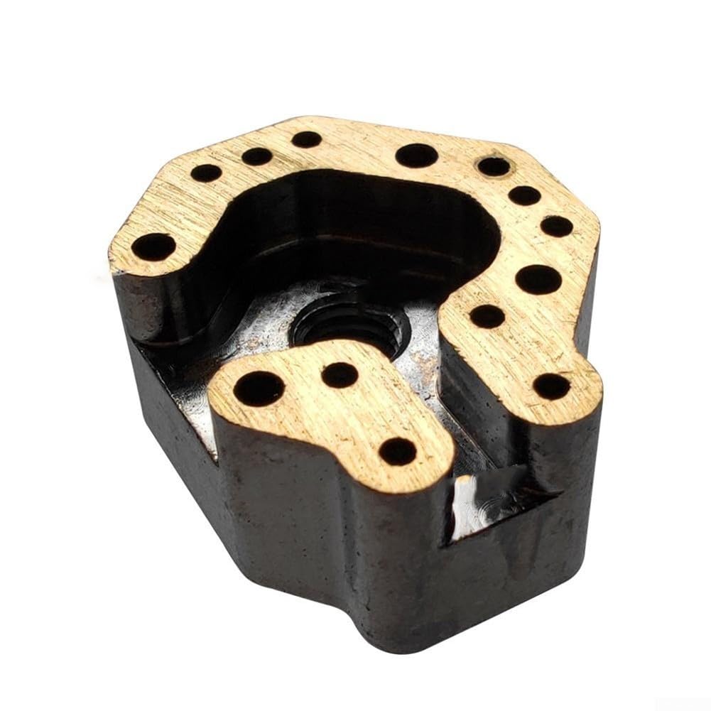 Punta de soldador, punta de soldadura de palanca de mando para PS5 para PS4 para Xbox y para reparación eficiente de interruptores
