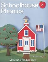 Schoolhouse Phonics, Level A 0813603544 Book Cover