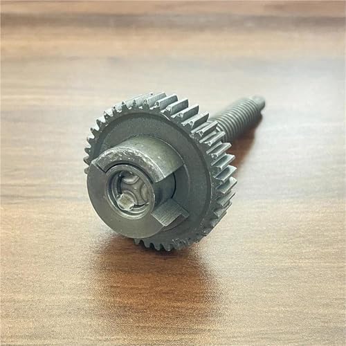 Actuador freno mano eléctrico E66 kit reparación metal 39 dientes 34436782755 5