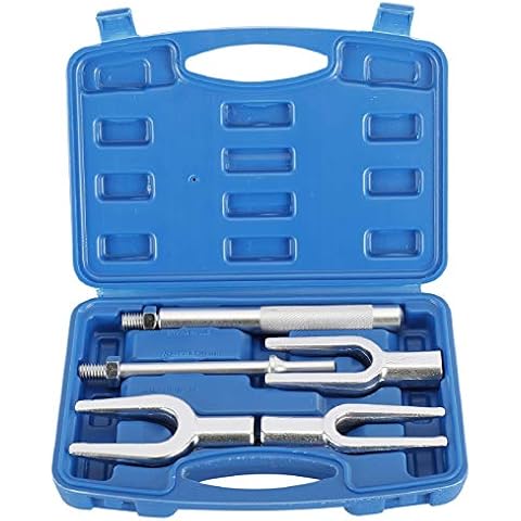 Kit Extractor de Junta de Rótula 5 Piezas FreeTec Cover