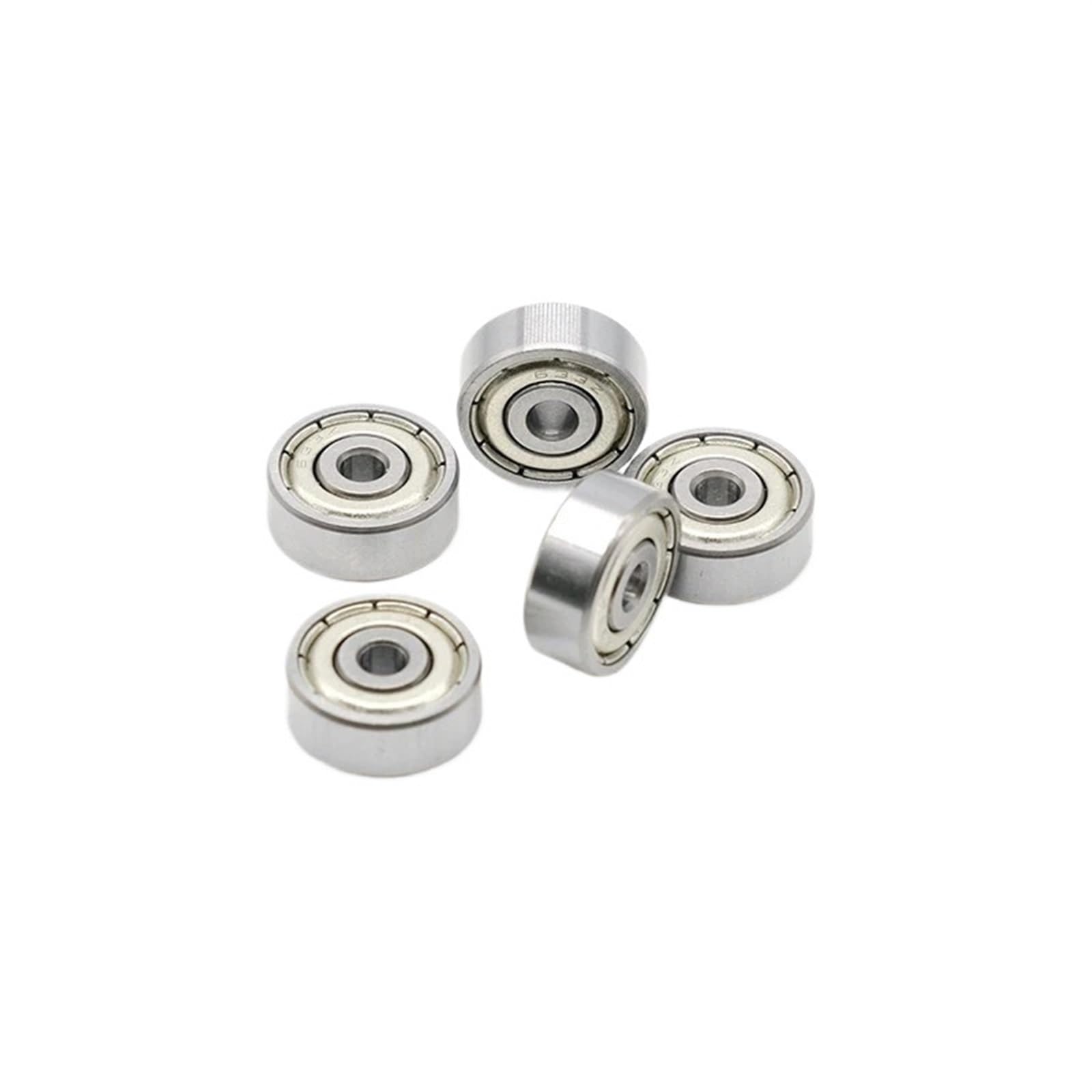 Roulements 624ZZ ABEC-7 pour réparer une machine de découpe de fil