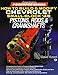 How to Build & Modify Chevrolet Small-Block V-8 Pistons, Rods & Crankshafts (Powerpro Series)