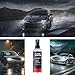Window Fog Spray, Quick Defog Solution, Long Lasting Formula, Car Glass, Rain Coating, Mirror Clarity Enhancer, Driving Visibility Aid, Protection Spray for Vehicle Mirrors