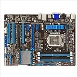 carte mere asus p8h77 vle Expérience audio de haute qualité : équipé de condensateurs audio de haute qualité et d'une fonction de protection contre le bruit audio, offrant aux utilisateurs une expérience audio claire et améliorant l'expérience utilisateur globale.