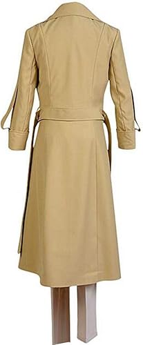 Miniatura 2 de Bungo Stray Dogs Cosplay Osamu Dazai Detective Agency Disfraz personalizado