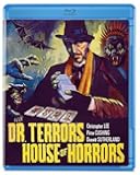 Dr. Terror's House of Horrors [Blu-ray]
