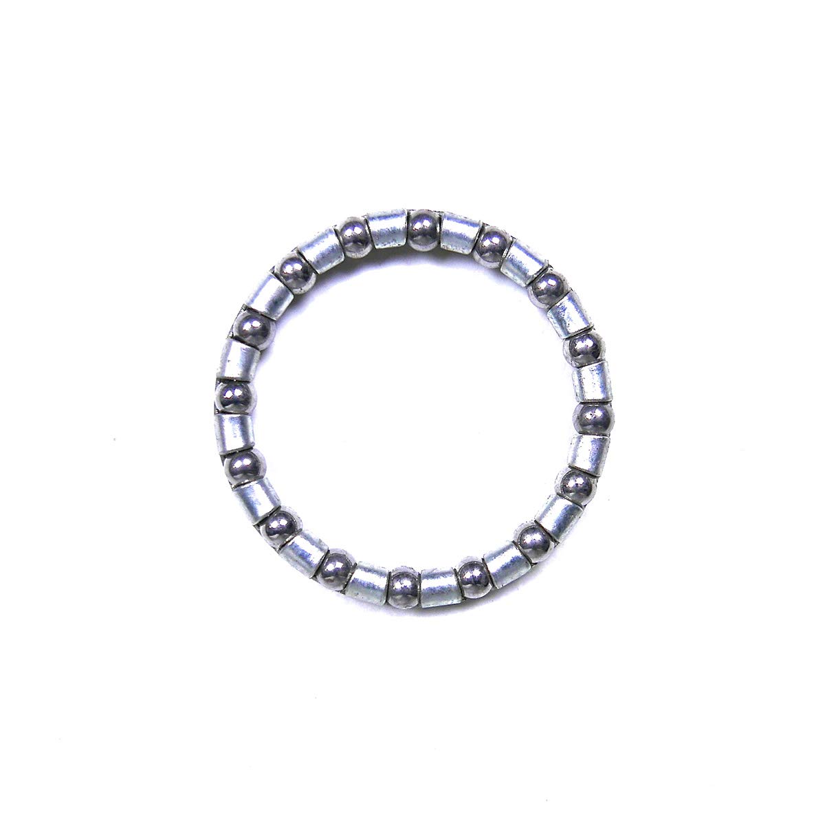 Kugellager-Set 37mm - Perfekter Ersatz Für Fahrrad-Lenkköpfe