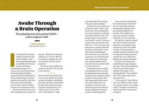 Reader's Digest Timeless Favorites: Enduring Classics From America's Favorite Magazine #TOP6