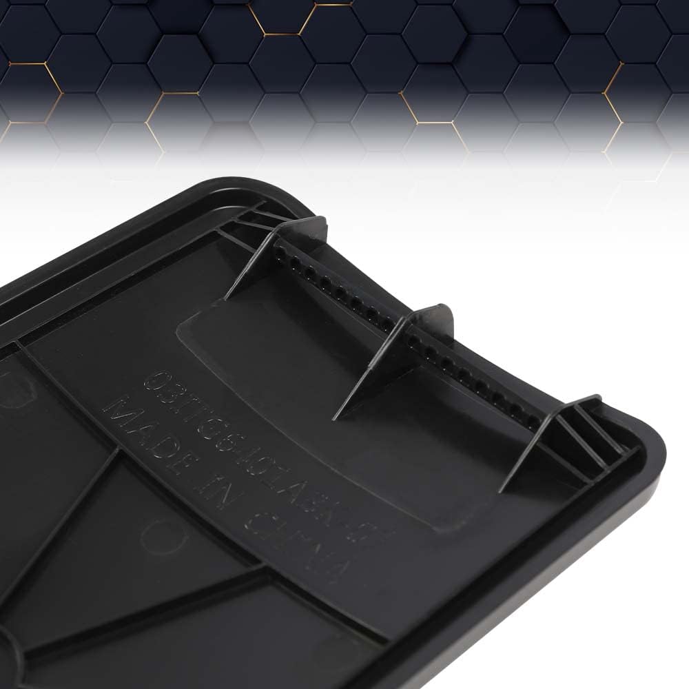 PIT66 Glove Box Compatible with 2017-2022 Yamaha Ex Deluxe Sport Glovebox Lid Storage