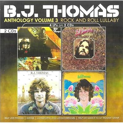 Anthology, Vol. 3 - Rock and Roll