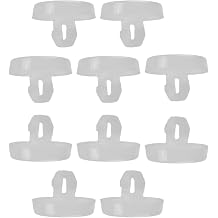 Brake Light Switch Stopper Pad for Hyundai Sonata Santa Fe Elantra Tucson