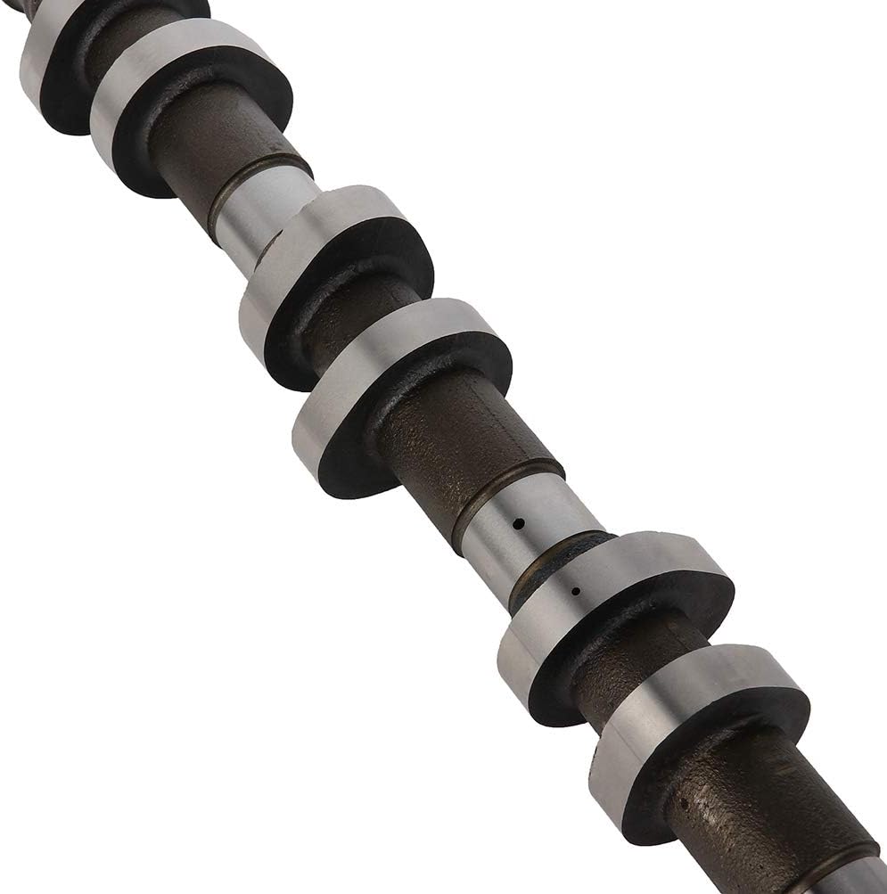 ECCPP Right Engine Camshaft 53021160AE Fit for 1999-2009 for Jeep Grand for Cherokee 2007-2009 for Chrysler Aspen 2000-2010 for Dodge Dakota 2000-2009 for Dodge for Durango CamShaft Kit