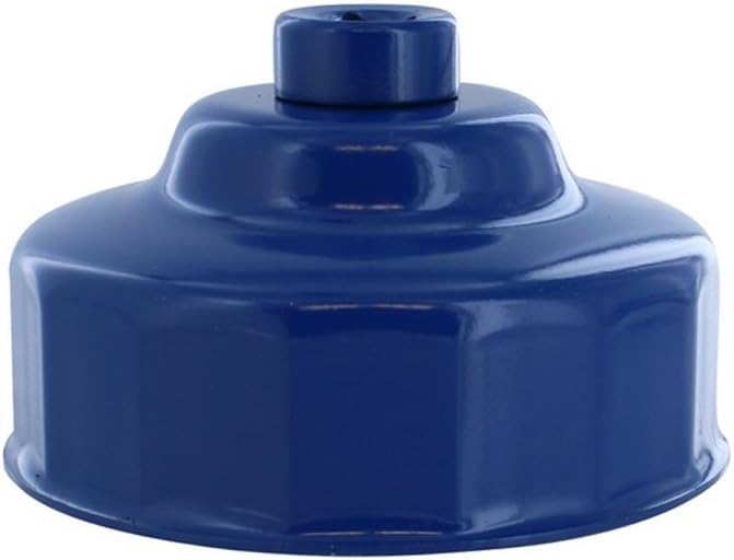 Assenmacher 61523N Oil Filter Wrench – Fits 2010-2018 Land Rover Range Rover, 90mm 16-Point