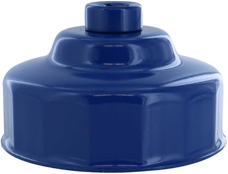 Assenmacher Specialty Tools JA 19015 Oil Filter Wrench