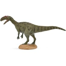 CollectA Prehistoric Life Ampelosaurus Toy Dinosaur Figure - Authentic Hand Painted & Paleontologist Approved Model