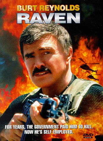Raven [DVD]