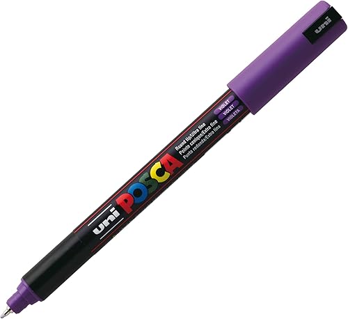CF6 POSCAPEN VIOLET
