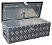 Produktbild Truckbox D055 Werkzeugkasten, Deichselbox, Transportbox, Alubox, Alukoffer