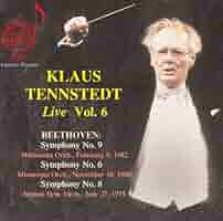 その他 Symphony No.1"Der Titan" / Tennstedt Minnesota Orchestra, Janis Hardy, Dennis Bailey, Esther