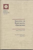 Imaging of rheumatic disorders 0914168649 Book Cover