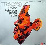  Oscar Peterson - Tracks - MPS Records - 21 20879-6, BASF - 21 20879-6