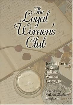 Paperback The Loyal Women's Club Book