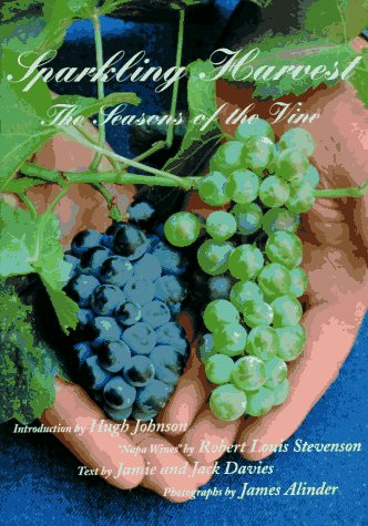 Télécharger SPARKLING HARVEST . : THE SEASONS OF THE VINE Livre eBook France