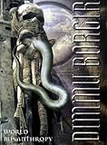  Dimmu Borgir - World Misanthropy (2 DVDs, Limited Edition)