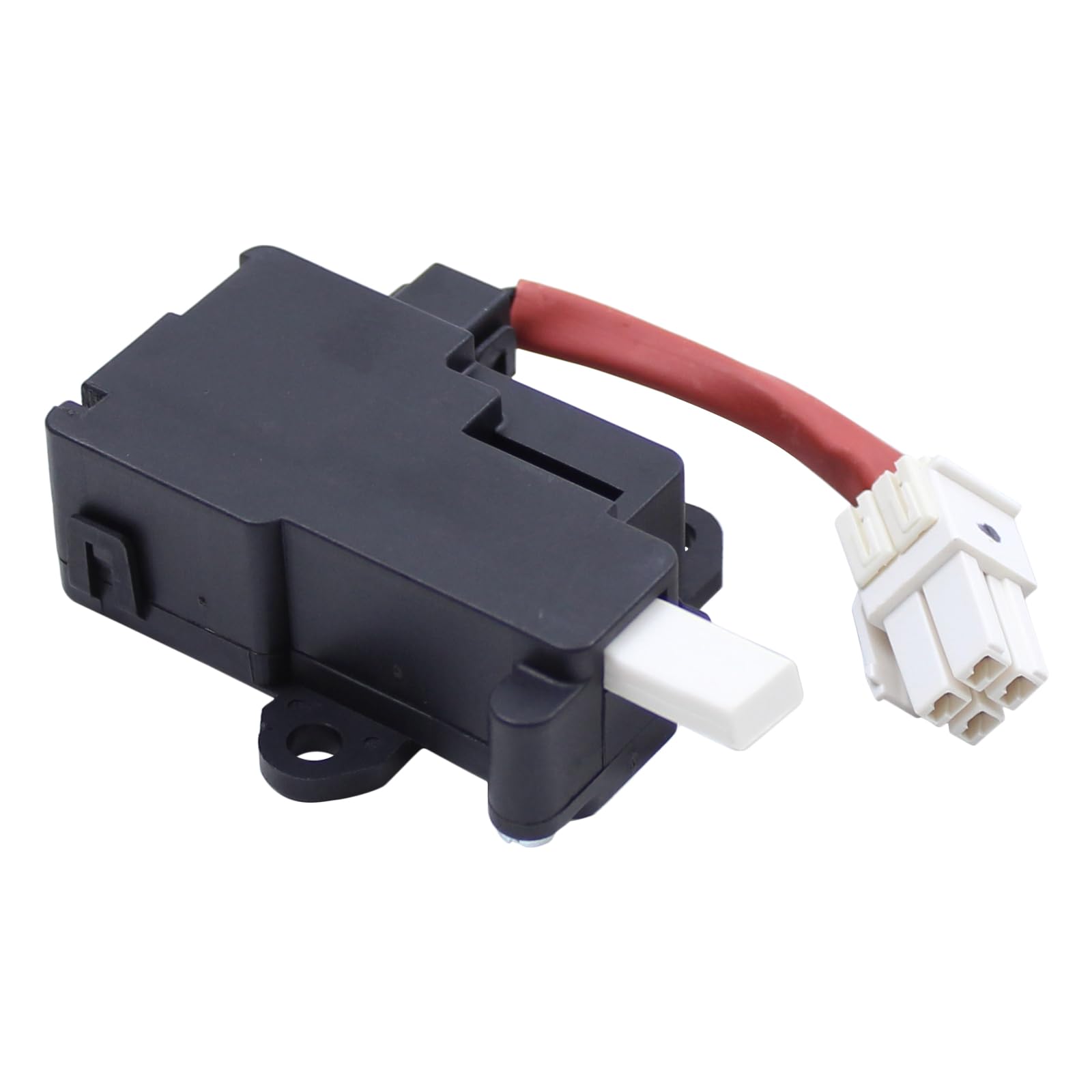 Amazon.com: 5304511338 Washer Switch Door Lid Lock Assemby | for