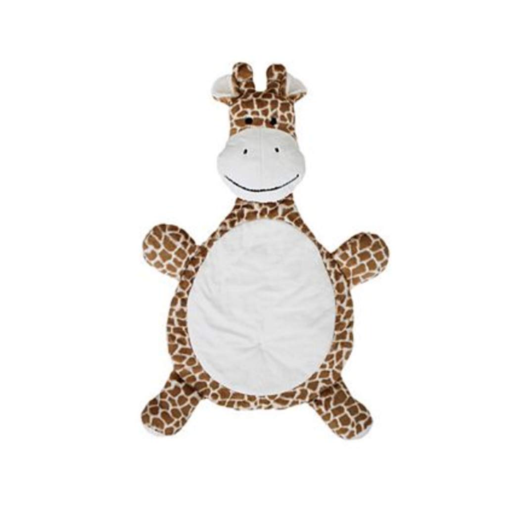 Shannon FabricsNatural My Bubba Play Mat Cuddle Kit Quilt Kit