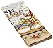 Kay Dee Designs Printed Cotton Terry Towel, 16-Inch by 26-Inch, Blue Crabs