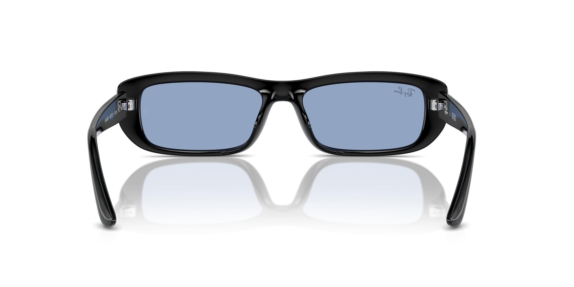 Ray-Ban Gafas de sol cuadradas Rb4436d