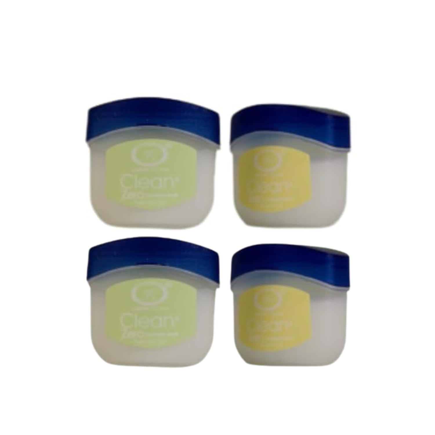 FASHION COLOUR Gentle Makeup Remover Balm | Enriched with Hyaluronic Acid | For Clean, Smooth & Dewy Skin | Makeup Remover Balm | Non Greasy Makeup Cleanser | For All Skin Types | (Pack of 4)-image-5