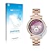 Produktbild upscreen Antibakterielle Schutzfolie kompatibel mit Michael Kors Access Sofie klare Displayschutz-Folie