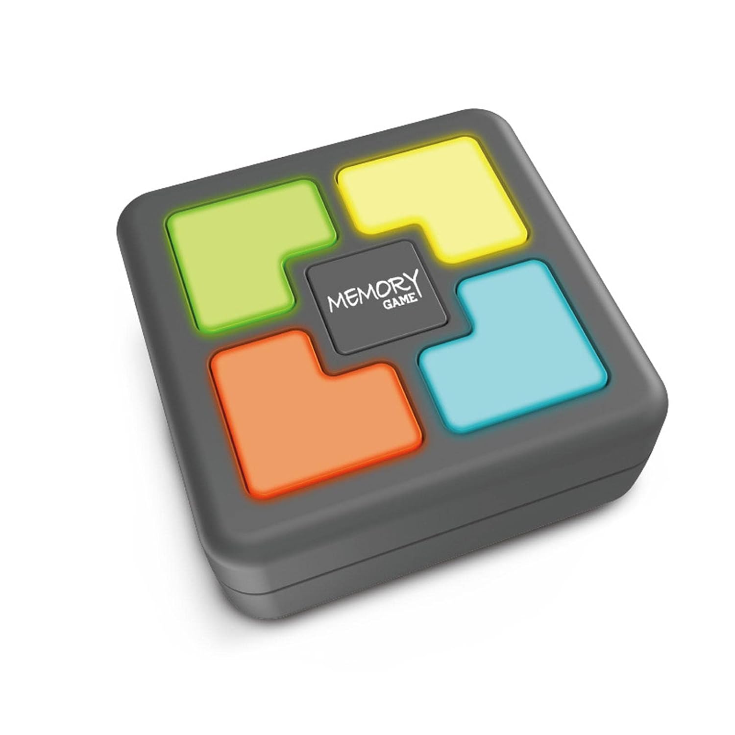 Buy Moxic® Educational and Fun Electronic Memory Game for Children and