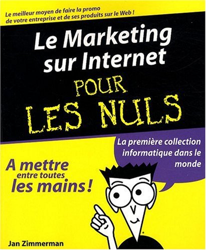 MARKETING SUR INTERNET PR NULS