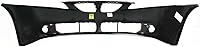 Vista 2 de MBI AUTO - Imprimado, cubierta de parachoques delantero para Pontiac G6 2005, 2006, 2007, 2008, 2009, GM1000731