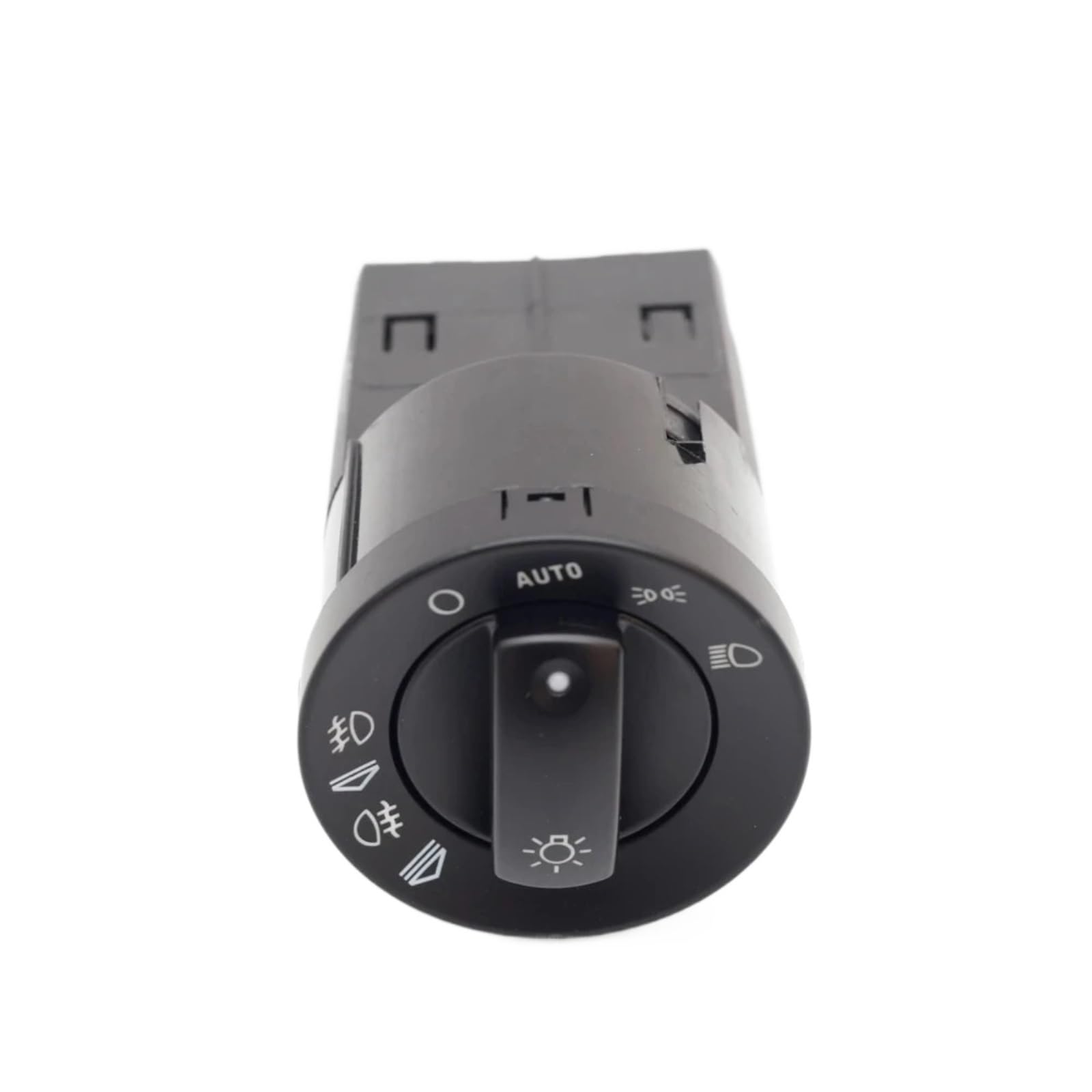 Interruptor de faros automático cromado para coche S4 B6 B7 y RS4 2002-2008 7