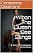 When The Queen Bee Stings: A Story Of Cuckquean Domination