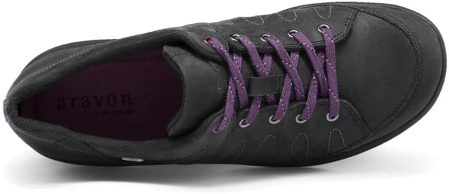 Aravon Women's REVsavor Flat