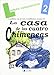 Lectura comprensiva, 2 : basado en La casa de las cuatro chimeneas. Solucionario - Mayán Santos, María Dolores, Viana Martínez, Mercé