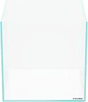 LANDEN 60P 16 Réservoir à aquarium en fer bas sans glissière de Gallon, 23.6" W × 11.8" D × 14.2" H (60cm x 30cm x 36cm) 6mm Épaisseur avec Nano Mousse nivelante 111004