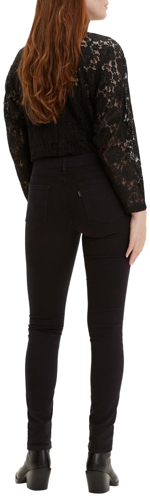 Levi's 711 Skinny Jeans Femme