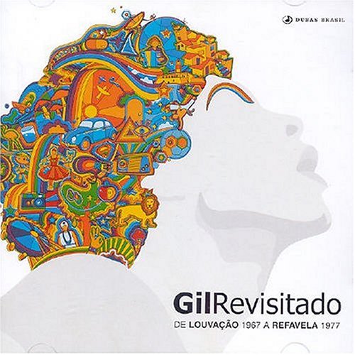 Gil Revisitado [Audio CD]