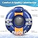 River Tubes for Floating Heavy Duty, Pool Float Adult,53