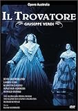 Verdi - Il Trovatore / Bonynge, Sutherland, Elms, Collins, Opera Australia [DVD]