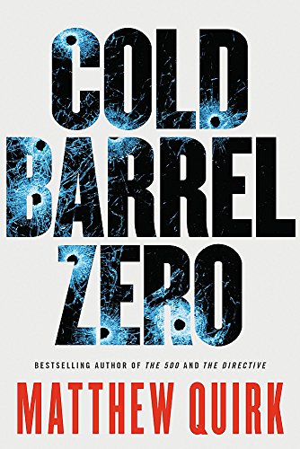 Cold Barrel Zero: 1