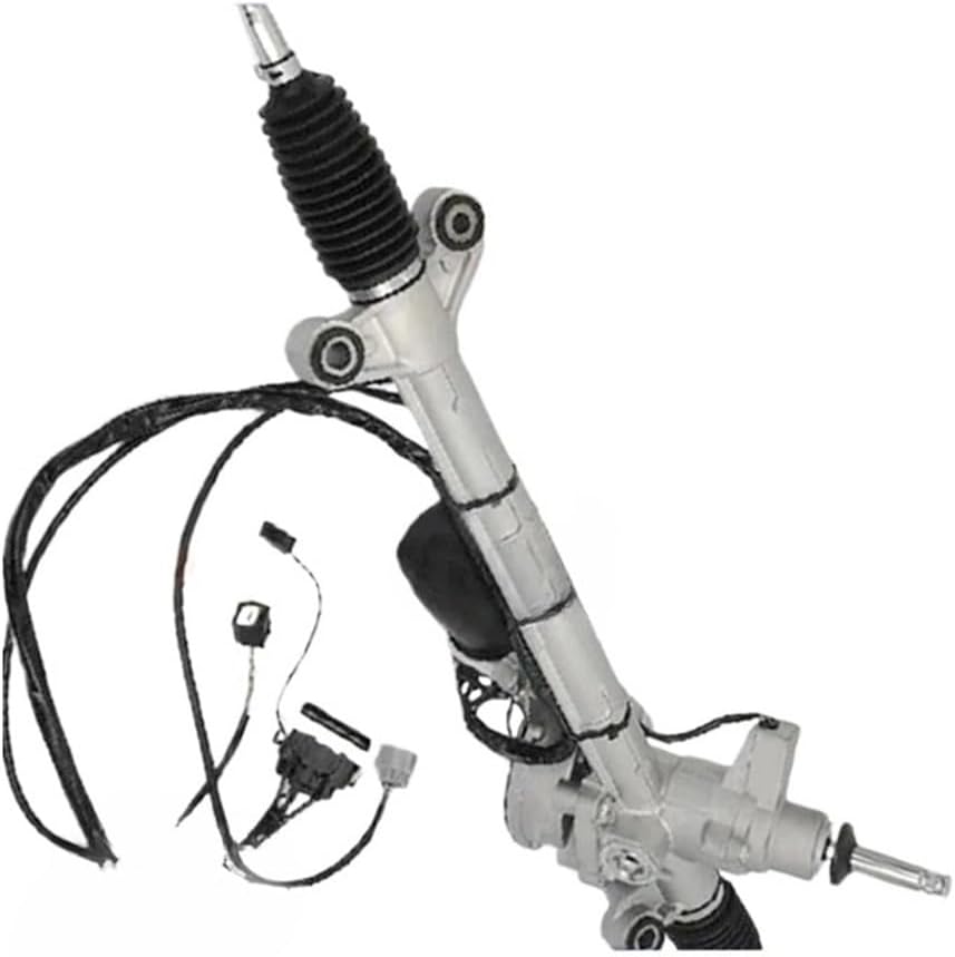 Power steering rack Compatible with Subaru Legacy Outback, Replaces 34110AJ130 34110AJ131 34110AJ153 34110AJ132 34110AJ133 34110AJ134 34110-AJ151